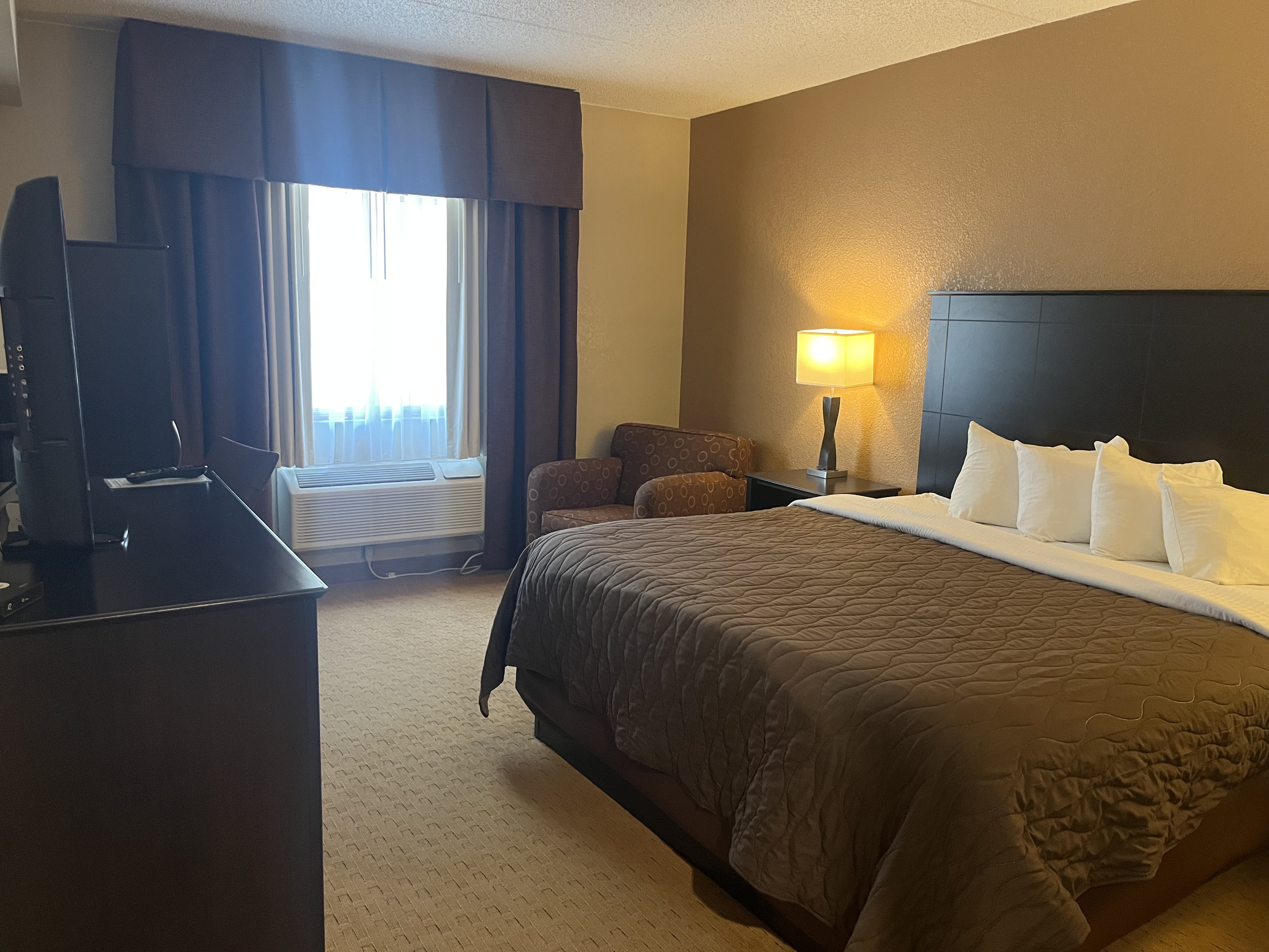 King Room