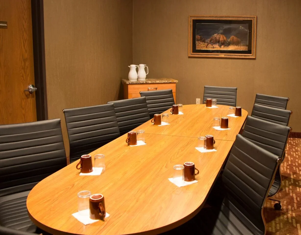 Small Conference Room